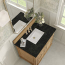 James Martin Lorelai 36" Single Bathroom Vanity, Light Natural Oak