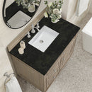 James Martin Lorelai 36" Single Bathroom Vanity, Whitewashed Oak