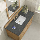 James Martin Lorelai 48" Single Bathroom Vanity, Light Natural Oak