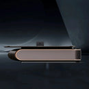 Echelon · Luxury L-Shaped Executive Desk by Arc Grove