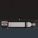 Echelon · Luxury L-Shaped Executive Desk by Arc Grove