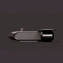 Echelon · Luxury L-Shaped Executive Desk by Arc Grove