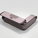 Echelon · Luxury L-Shaped Executive Desk by Arc Grove