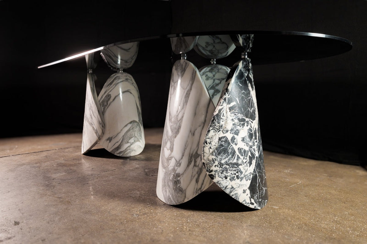 Lotus Dining Table, photo 4 of 18