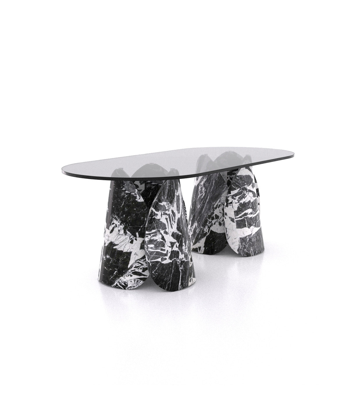 Lotus Dining Table, photo 17 of 18