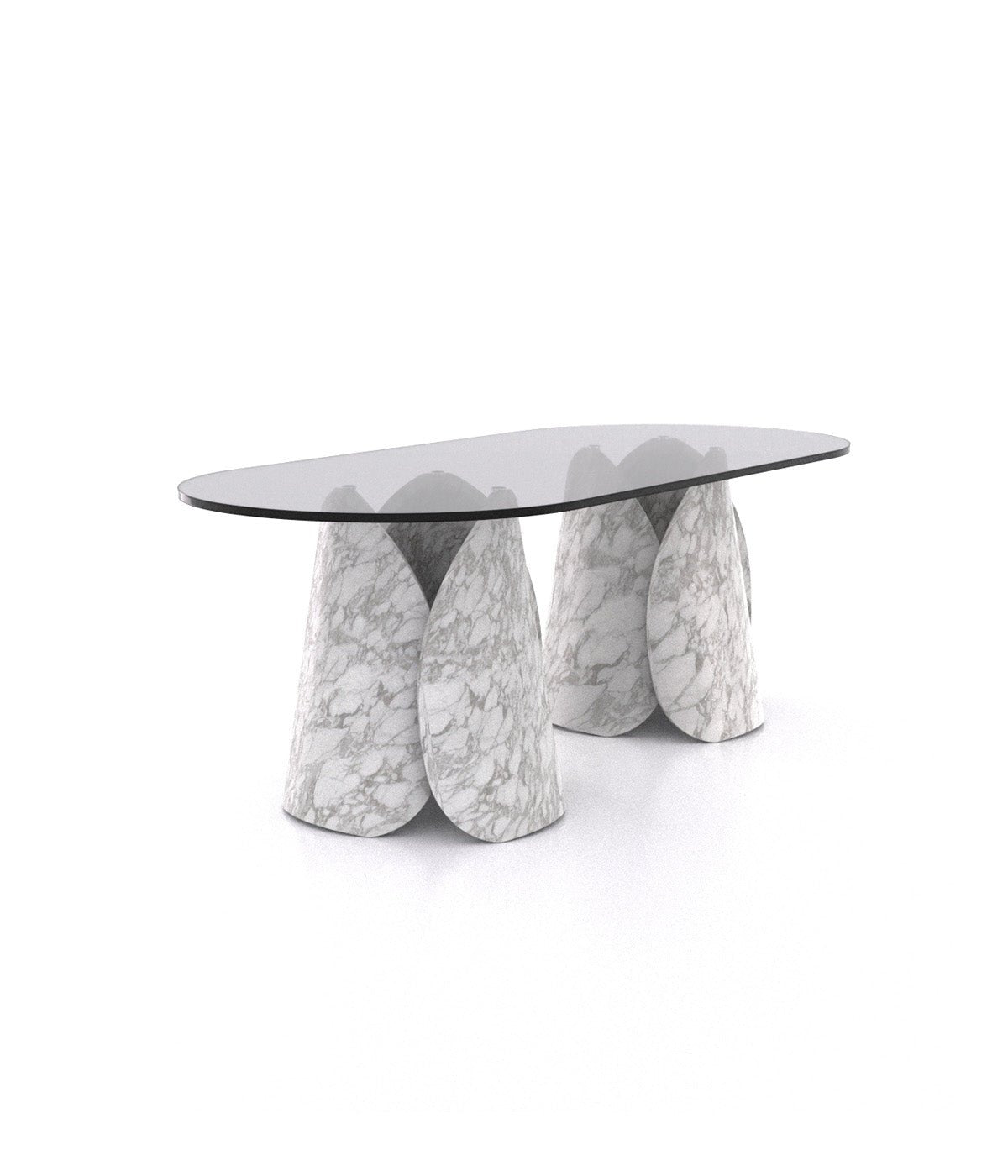 Lotus Dining Table, photo 2 of 18