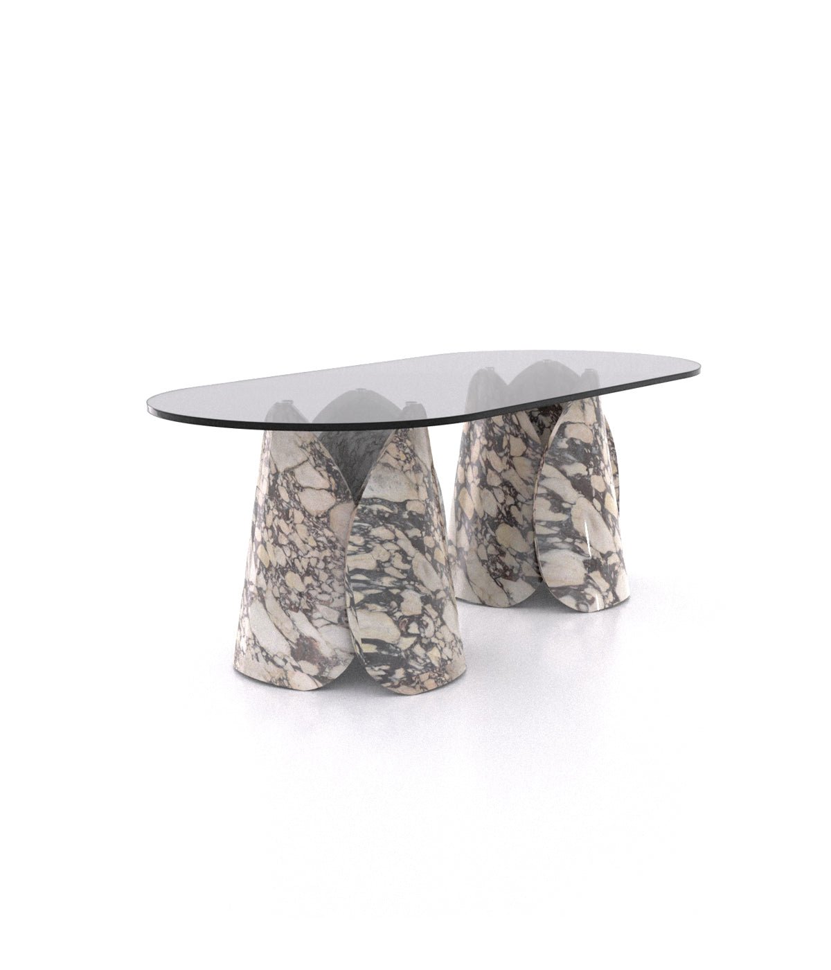 Lotus Dining Table, photo 15 of 18