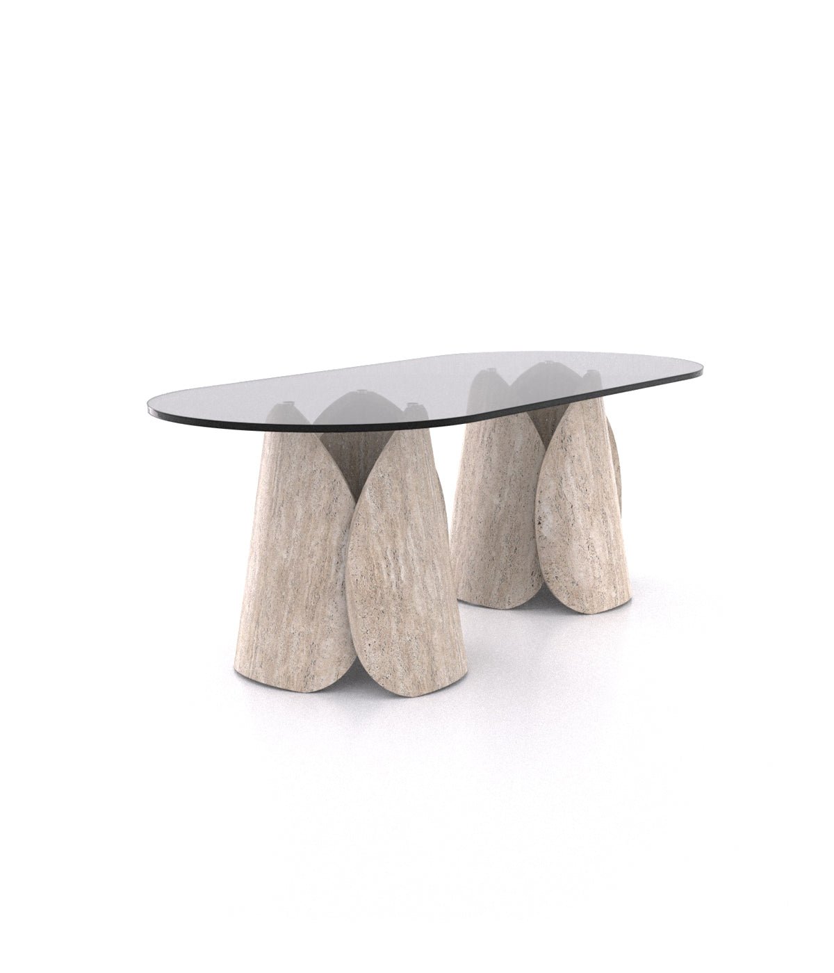 Lotus Dining Table, photo 16 of 18