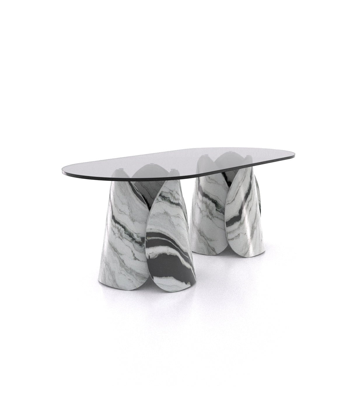 Lotus Dining Table, photo 18 of 18