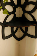 GobekUsa Lotus Floating Wall Shelf - Multi-Style Home Decor
