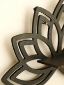 GobekUsa Lotus Floating Wall Shelf - Multi-Style Home Decor