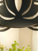 GobekUsa Lotus Floating Wall Shelf - Multi-Style Home Decor