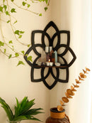 GobekUsa Lotus Floating Wall Shelf - Multi-Style Home Decor