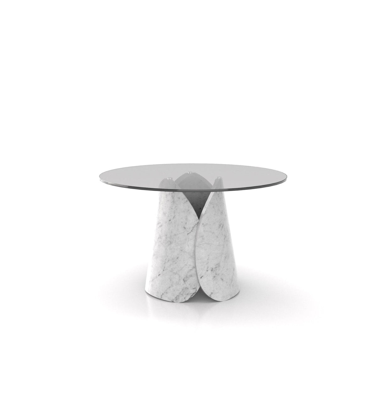 Lotus Round Dining Table, photo 9 of 9