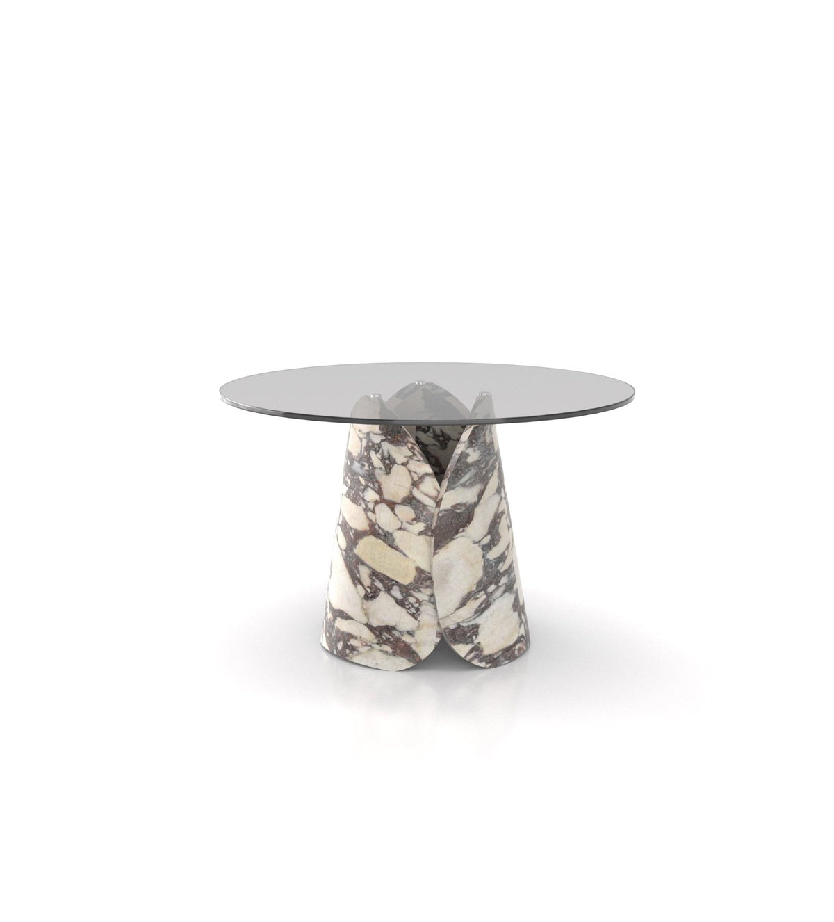 Lotus Round Dining Table, photo 4 of 9