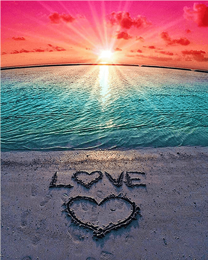 Love Beach
