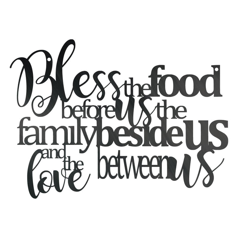 Love Between Us