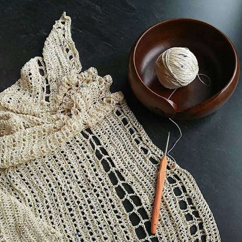 Lovelace Crochet Shawl Pattern