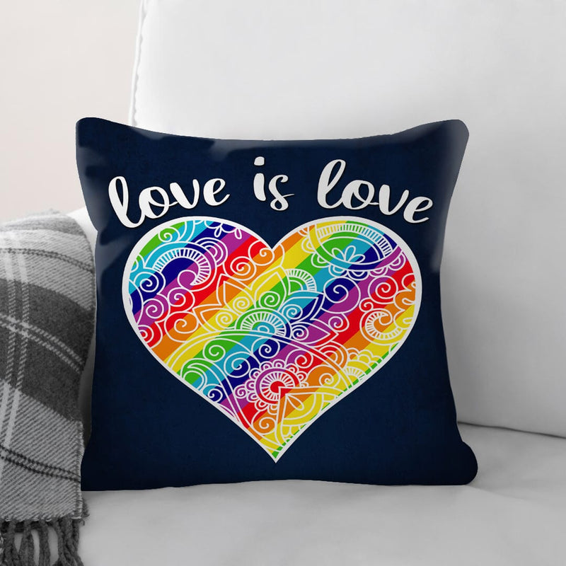 Lovely Love Cushion