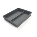 Lower Center Console Storage Box for Tesla Model 3 Highland & Model Y Juniper