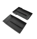 Lower Center Console Storage Organizer for Model Y Juniper