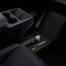 Lower Center Console TPE Pad for Cybertruck
