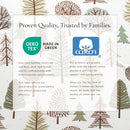 Turkish Cotton Flannel Sheet - Stratton Collection by Great Bay Home