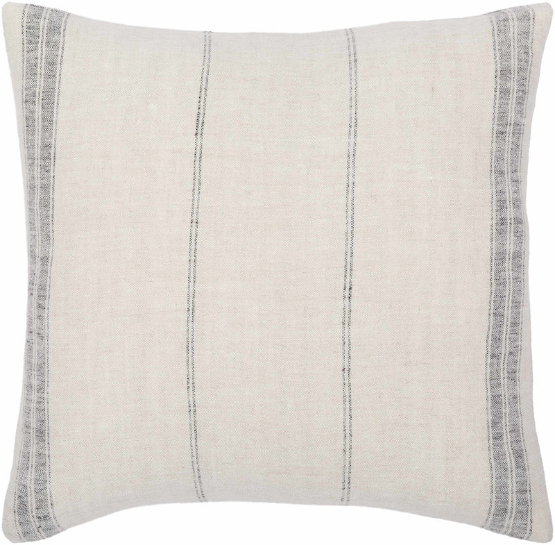 Kyustendil Beige Pillow Cover