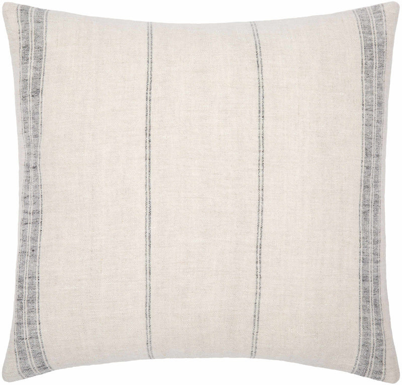 Kyustendil Beige Pillow Cover