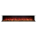 Modern Flames Landscape Pro Multi 120” Linear Multi-Sided Electric Fireplace [LPM-12016V2] (SAK32876)