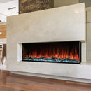 Modern Flames Landscape Pro Multi 44" Linear Multi-Sided Electric Fireplace [LPM-4416] (SAK12502)
