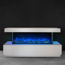 Modern Flames Landscape Pro Multi 68" Linear Multi-Sided Electric Fireplace [LPM-6816] (SAK15284)