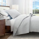 Solid Quilt - Alicia Collection by Great Bay Home