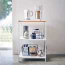 Storage Rack - 35-Inch (35" H) - Steel by Yamazaki Home