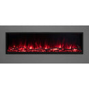 Modern Flames Landscape Pro Slim 44-Inch Built-In Linear Electric Fireplace [LPS-4414V2] (SAK18695)