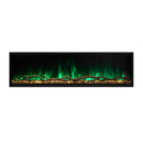Modern Flames Landscape Pro Slim 68" Built-In Linear Electric Fireplace [LPS-6814] (SAK32129)