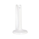 Hudson Lighted Makeup Mirror with Magnification & Suction Cup