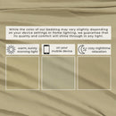 Jersey Sheet - Carmen Collection by Great Bay Home