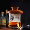 Alchemi Single Serve Smoked Cocktail Kit by Viski
