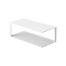 Two-Tier Cabinet Organizer - Steel by Yamazaki Home