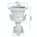 MGO Garden Urn Planter