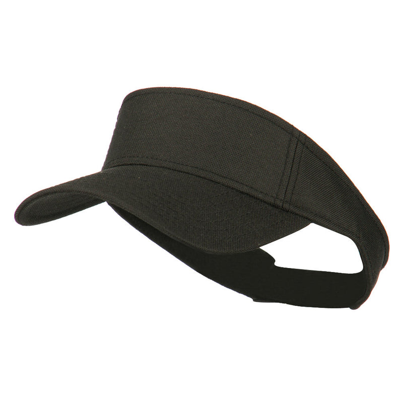 Linen Sun Visor