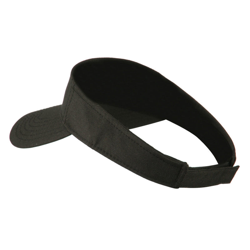 Linen Sun Visor