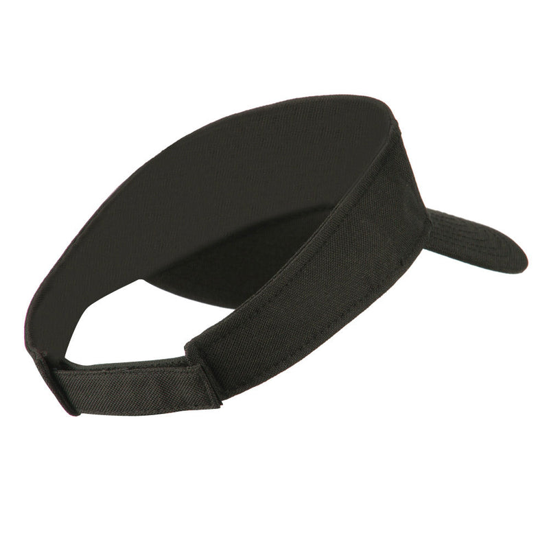 Linen Sun Visor