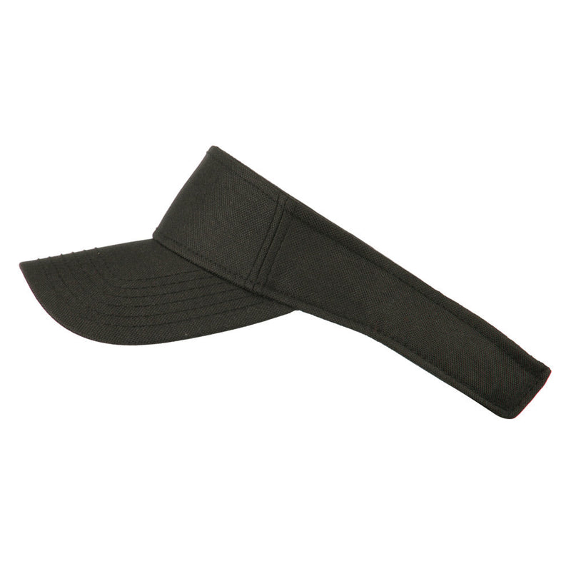 Linen Sun Visor