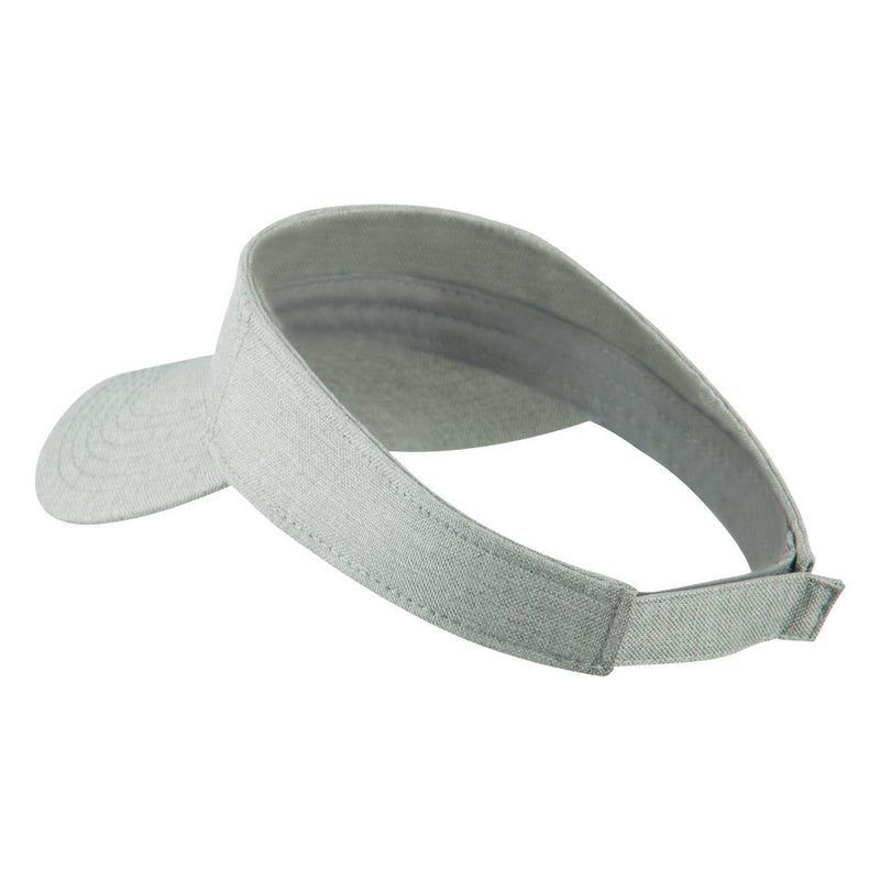 Linen Sun Visor