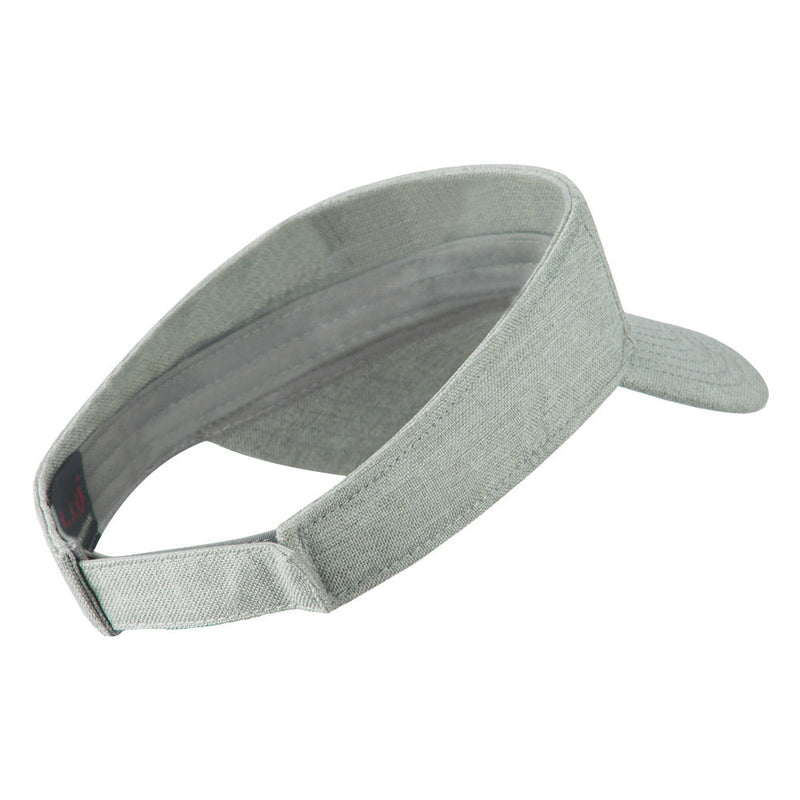 Linen Sun Visor