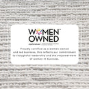 100% Cotton Honeycomb Waffle Garment Washed Quilt Set - Genevieve Collection by Great Bay Home