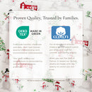 Turkish Cotton Flannel Sheet - Stratton Collection by Great Bay Home