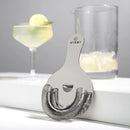 Harrison Hawthorne Strainer by Viski